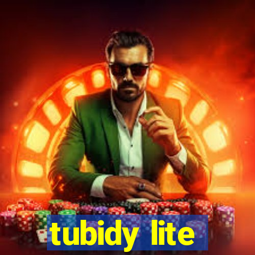 tubidy lite